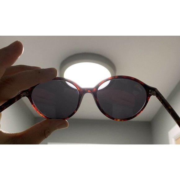 FOSSIL Sunglasses Noni 1 PS4070 187 51 [] 17 140 main image 6